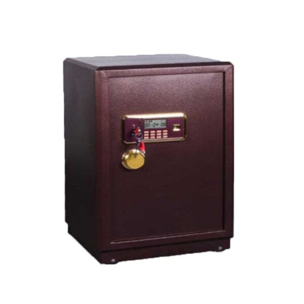 TAKAWACHI Safe Box TK-53BN
