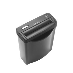 GBC Personal Shredder Alpha Ribbon