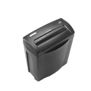 GBC Personal Shredder Alpha Confetti