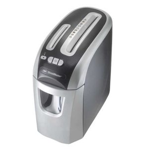 GBC Personal Shredder Prostyle+