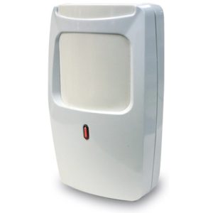 FingerTec Motion Detector