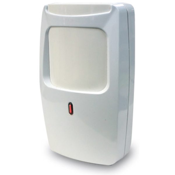 FingerTec Motion Detector