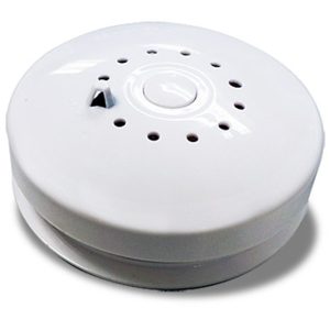 FingerTec Smoke Sensor