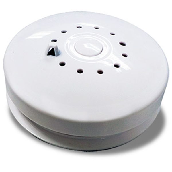 FingerTec Smoke Sensor