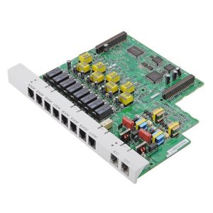 Panasonic Extension Card KX-TE82480X