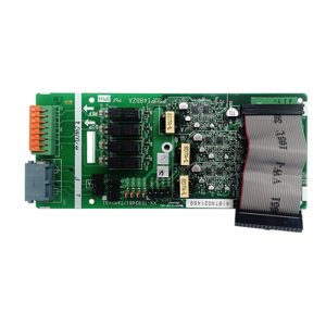 Panasonic Doorphone I/F Card KX-TE82461X
