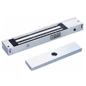 Fingertec Electromagnetic Lock 600lbs EM600