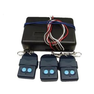 Universal Remote Control Set ARC004 (433Mhz)