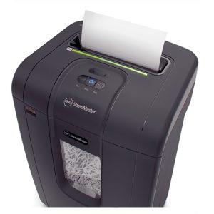 GBC Office Shredder Mercury RSS2434