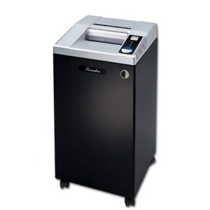 GBC Shredder SWINGLINE CM15-30