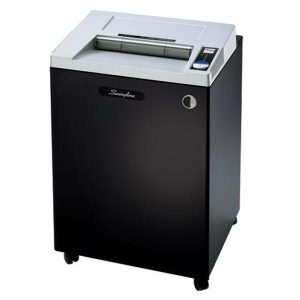 GBC Shredder SWINGLINE CS39-55