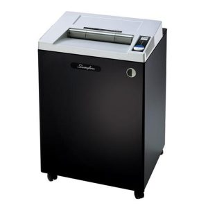 GBC Shredder SWINGLINE CX30-55
