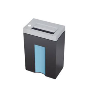 EBA Deskside Shredder 1128 C