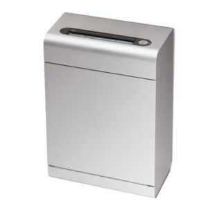 EBA Deskside Shredder AL 1 (DISCONTINUED)