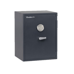 CHUBB SENATOR SAFE Model 45 (DISCONTINUED)