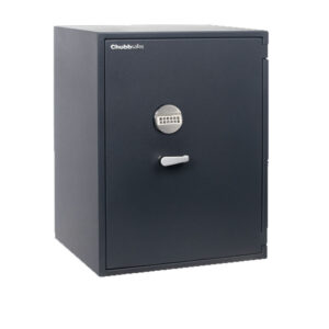 CHUBB Senator Safe Model 2 (DISCONTINUED)
