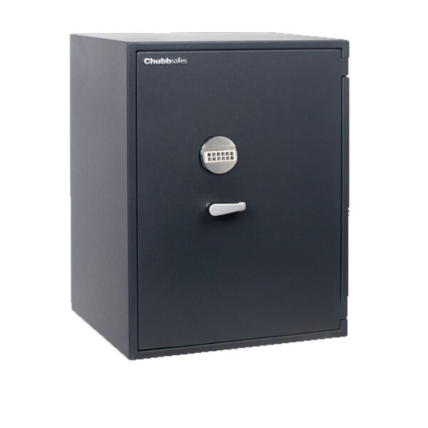 CHUBB Senator Safe Model 2 (DISCONTINUED)