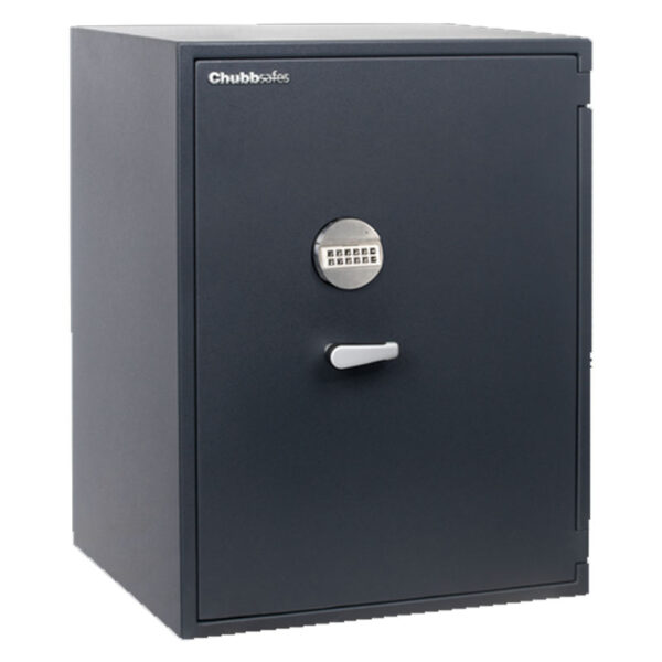 CHUBB SENATOR SAFE Model 190 (DISCONTINUED) - Image 2