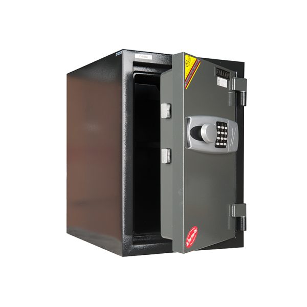 Falcon Solid Safe Series V58E