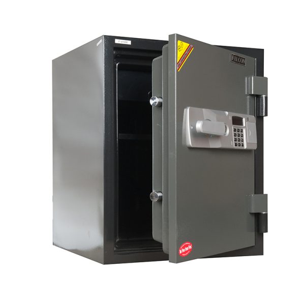 Falcon Solid Safe Series V100E - Image 2