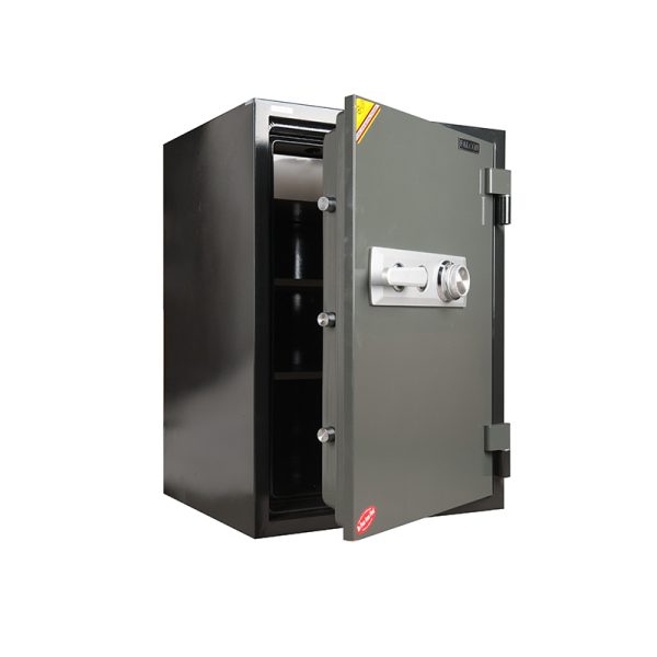Falcon Solid Safe Series V180C