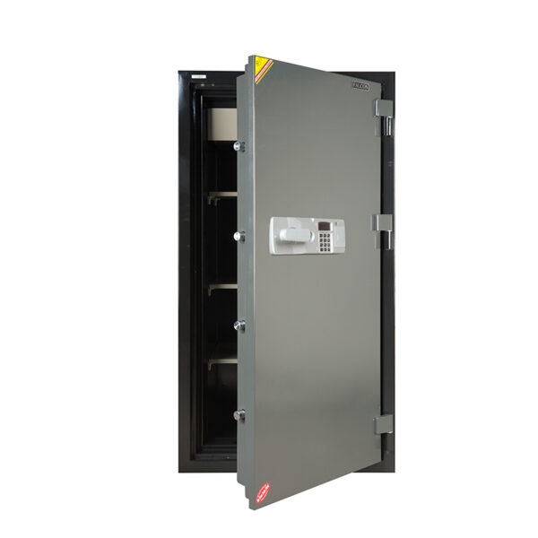 Falcon Solid Safe Series V380E