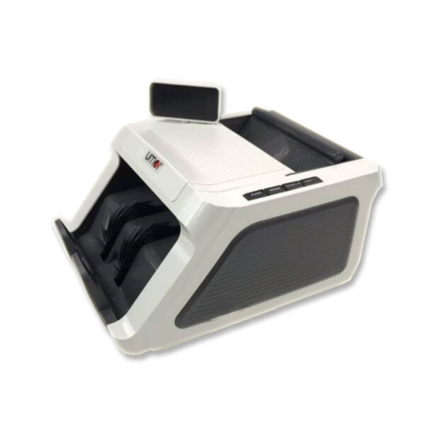 UMEI Bank Note Counter Machine EC-48MG - Image 2