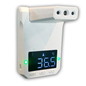 MAGIC Wall-Mounted Infrared Thermometer K3S