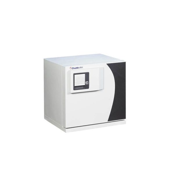 CHUBB DATAGUARD NT Safe Model 30