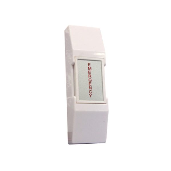 Exit Push Button 1 x 3" DPB003 (EMERGENCY)"