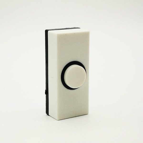 Mini Door Exit Button (Round type) DPB005 (DISCONTINUED 6/2023)