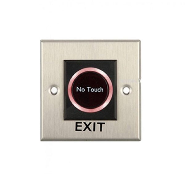 Touch-Free Exit Sensor DPB006 (DISCONTINUED 6/2023) - Image 2
