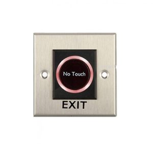 Touch-Free Exit Sensor DPB006 (DISCONTINUED 6/2023)