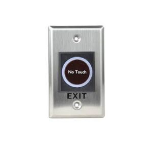 Touch-Free Exit Sensor DPB007