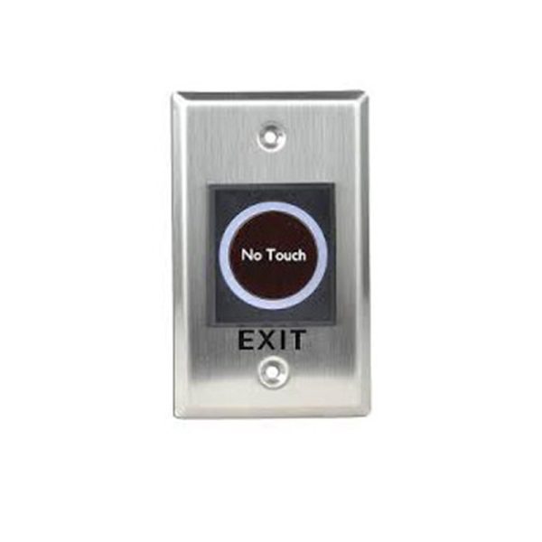 Touch-Free Exit Sensor DPB007