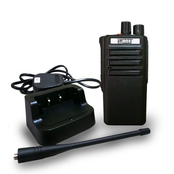 iTBOX Walkie Talkie T590i Plus