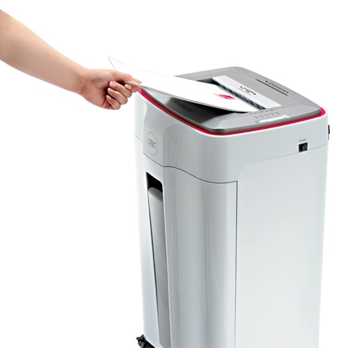 GBC Shredder ShredMaster 35SX - Image 3