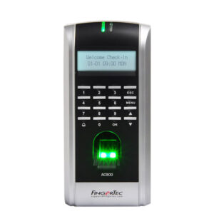FingerTec Fingerprint AC900 (DISCONTINUED 9/2023)