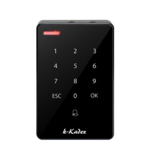 FingerTec Access Control k-Kadex (DISCONTINUED)