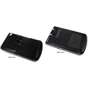FingerTec TA300 Battery Charger (DISCONTINUED)