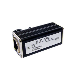 FingerTec TCP/IP Surge Protector