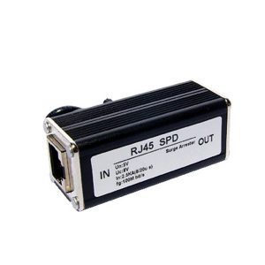 FingerTec TCP/IP Surge Protector