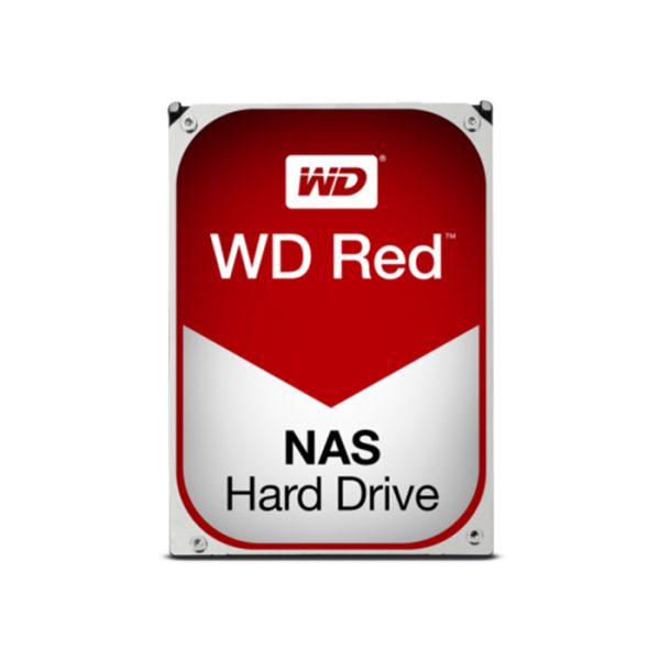 WESTERN DIGITAL (WD) Purple SATA Hard Disk - Image 2