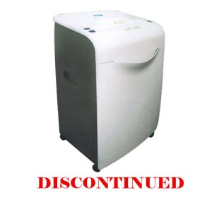 DINO Shredder C24 (DISCONTINUED)