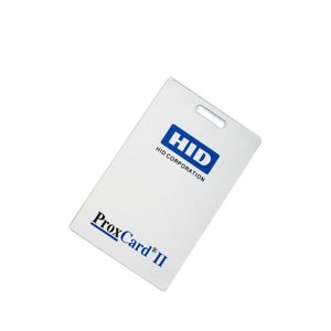 FingerTec HID CARDS