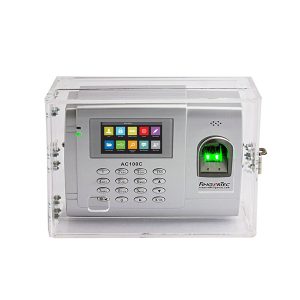 FingerTec Enclosure for AC100C