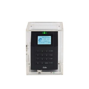 FingerTec Enclosure for Kadex