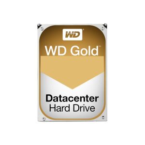 WESTERN DIGITAL (WD) Gold SATA Hard Disk