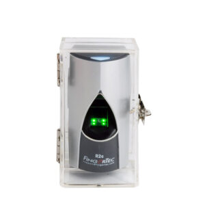 FingerTec Enclosure for R2c