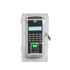 FingerTec Enclosure for AC900